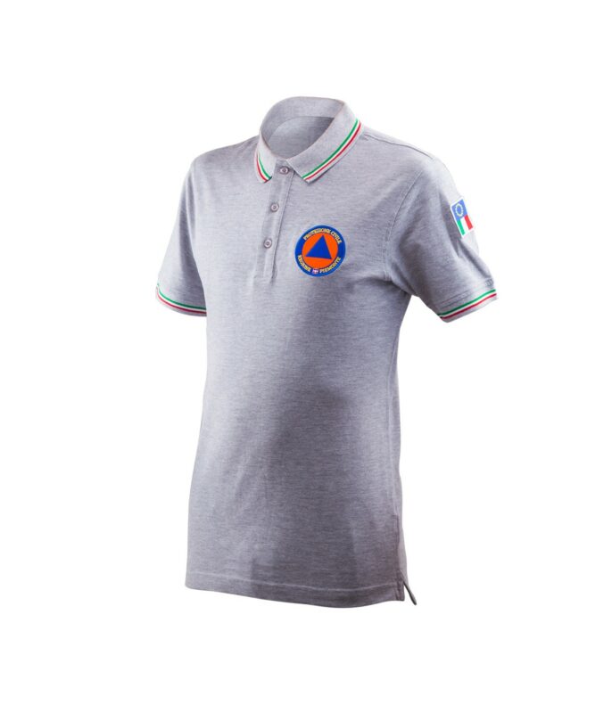 Polo MC