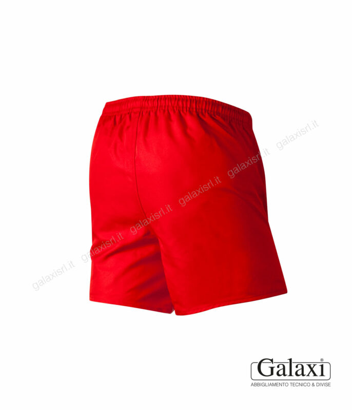 Pantalone Bagno costume OPSA / CRI - Vista retro