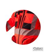 giubbotto charlie cross HV - Classe 3 - vista dettaglio 1