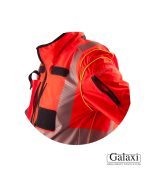 giubbotto charlie cross HV - Classe 3 - vista dettaglio 2